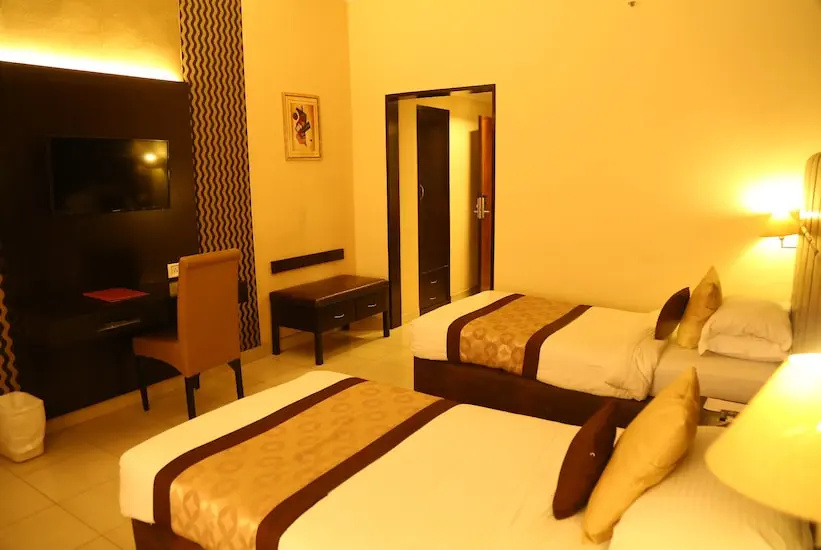 Hotel photo 35