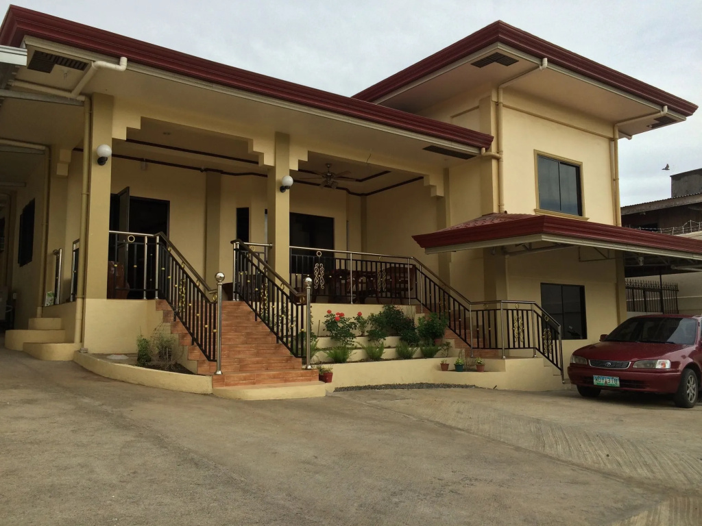 Dayview Tourist Home
