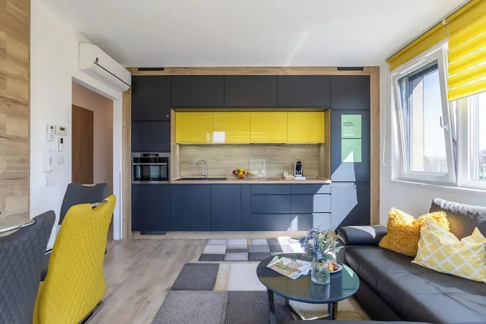 Sunset Resort 409 With Pool - фото 9