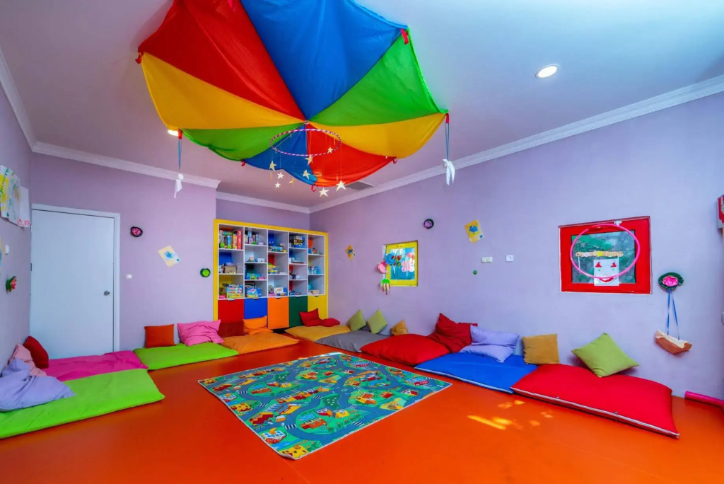 Belek Beach Resort Hotel - All inclusive - фото 27