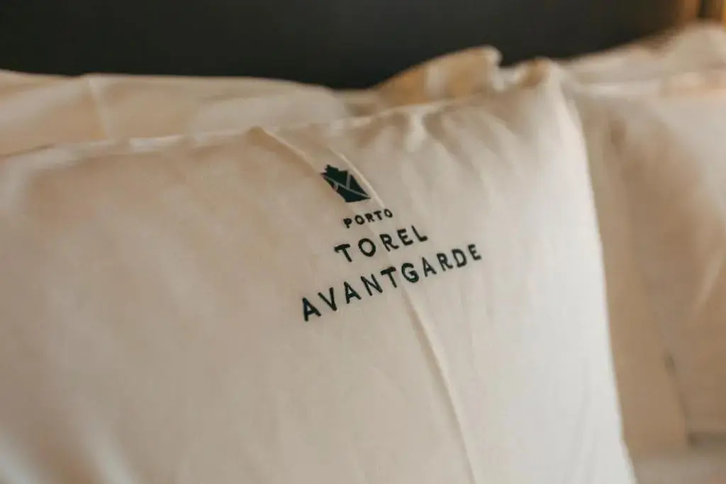 Hotel Torel Avantgarde image General