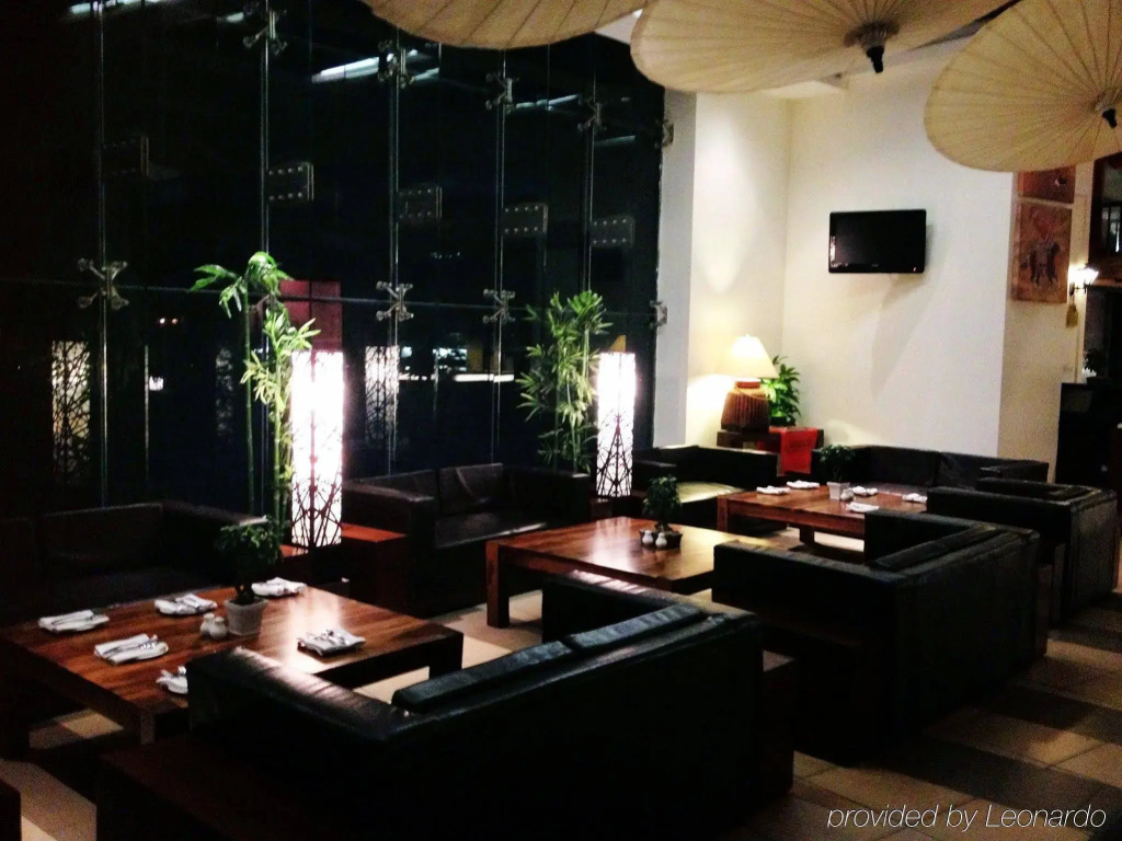 Welcomhotel by ITC Hotels, Bella Vista, Panchkula - Chandigarh - фото 26