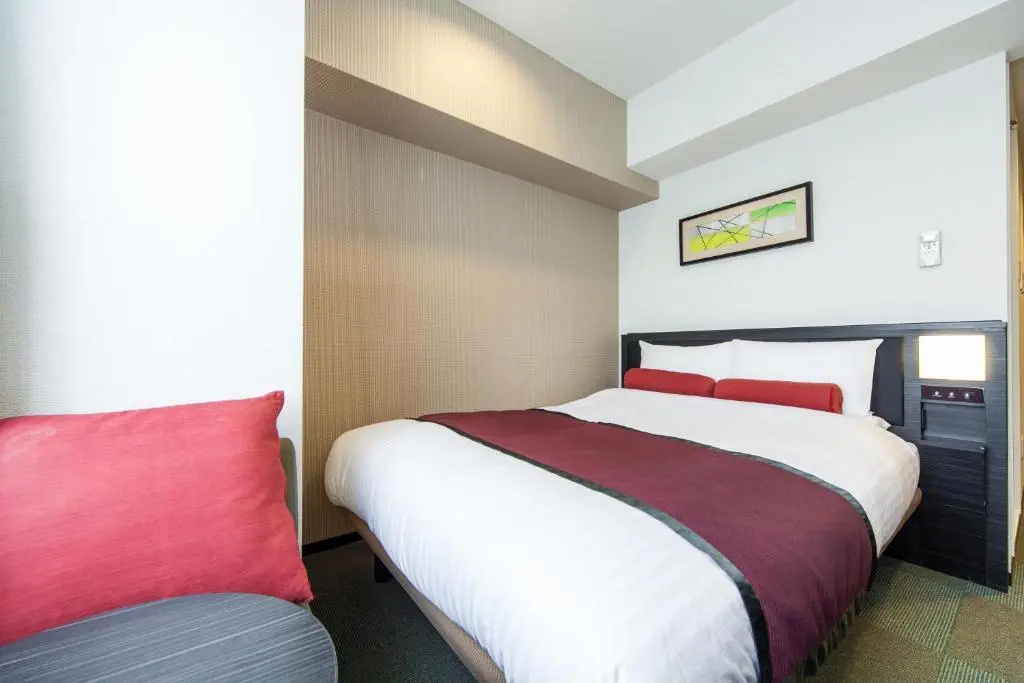 MyStays Shin Urayasu Conference Center - Chambres
