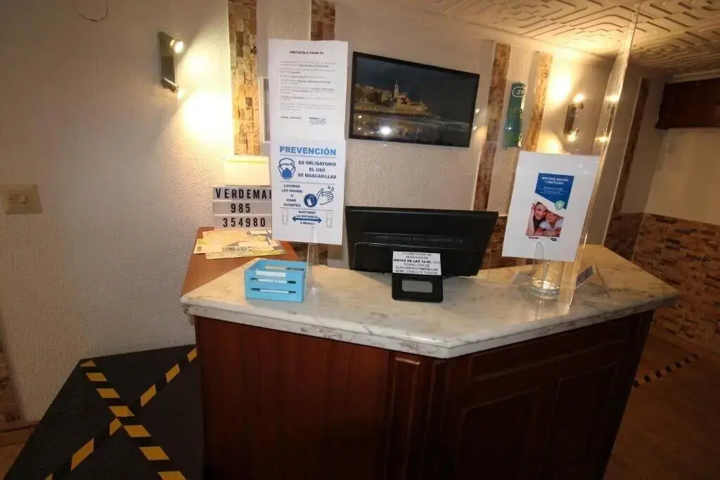 Hotel photo 16