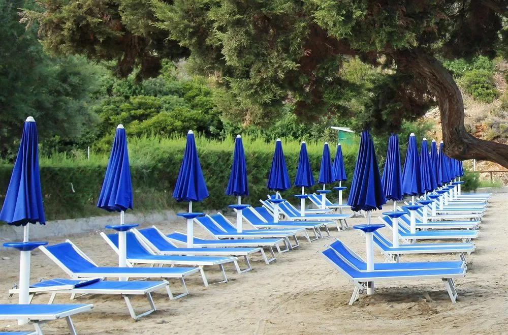 TH Ortano - Ortano Mare Village - Général