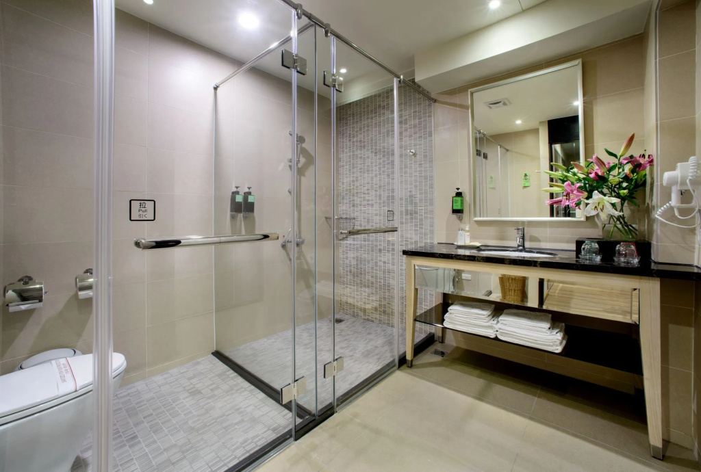 Stay Hotel - Taichung Yizhong - Général