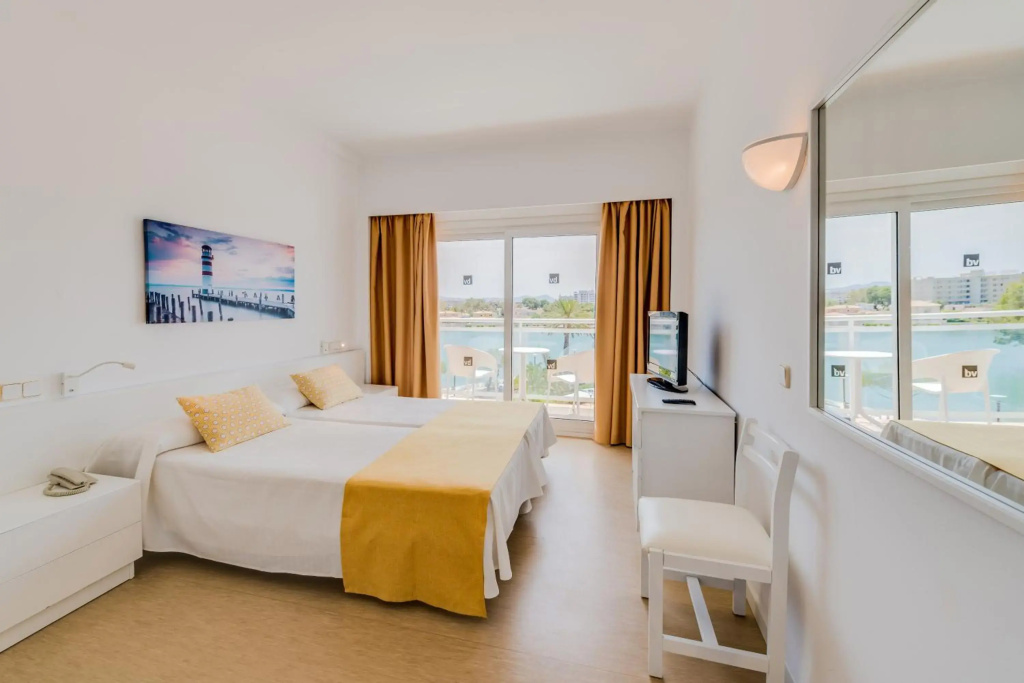 Hotel BelleVue Lagomonte - Général