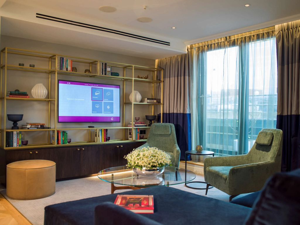 Hotel photo 7