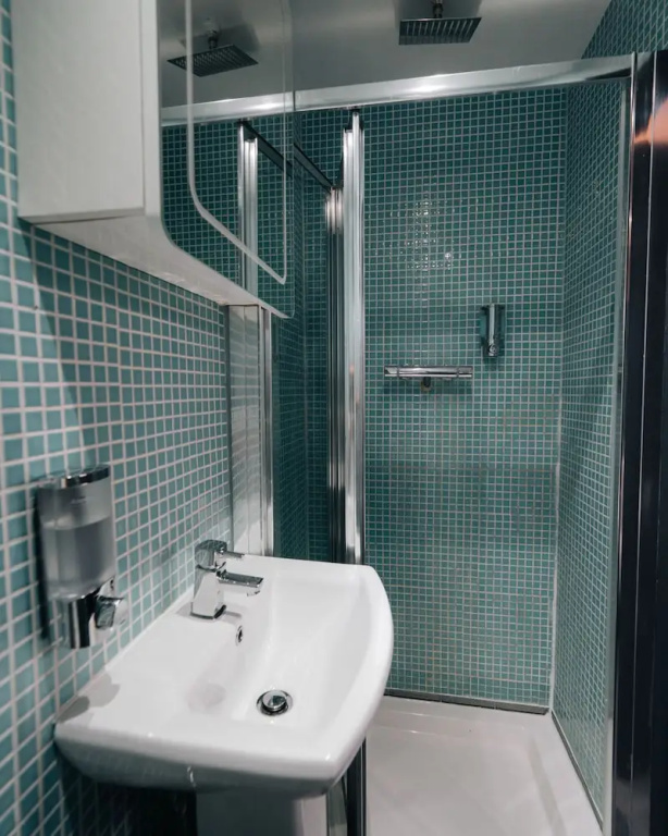 The Rokxy Townhouse - Kings Cross - Chambres