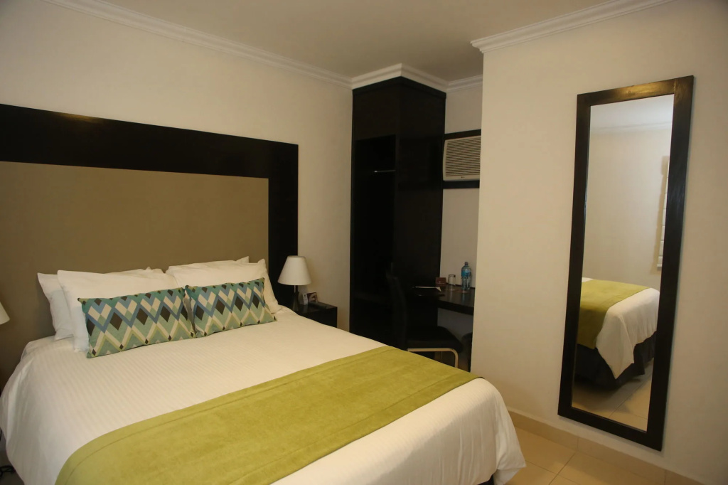 Aranjuez Hotel & Suites - Général