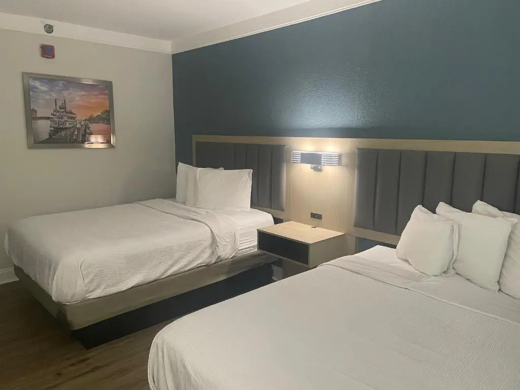 Wingate by Wyndham Savannah Gateway - Chambres