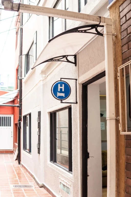 Rua Hostels Bogotá