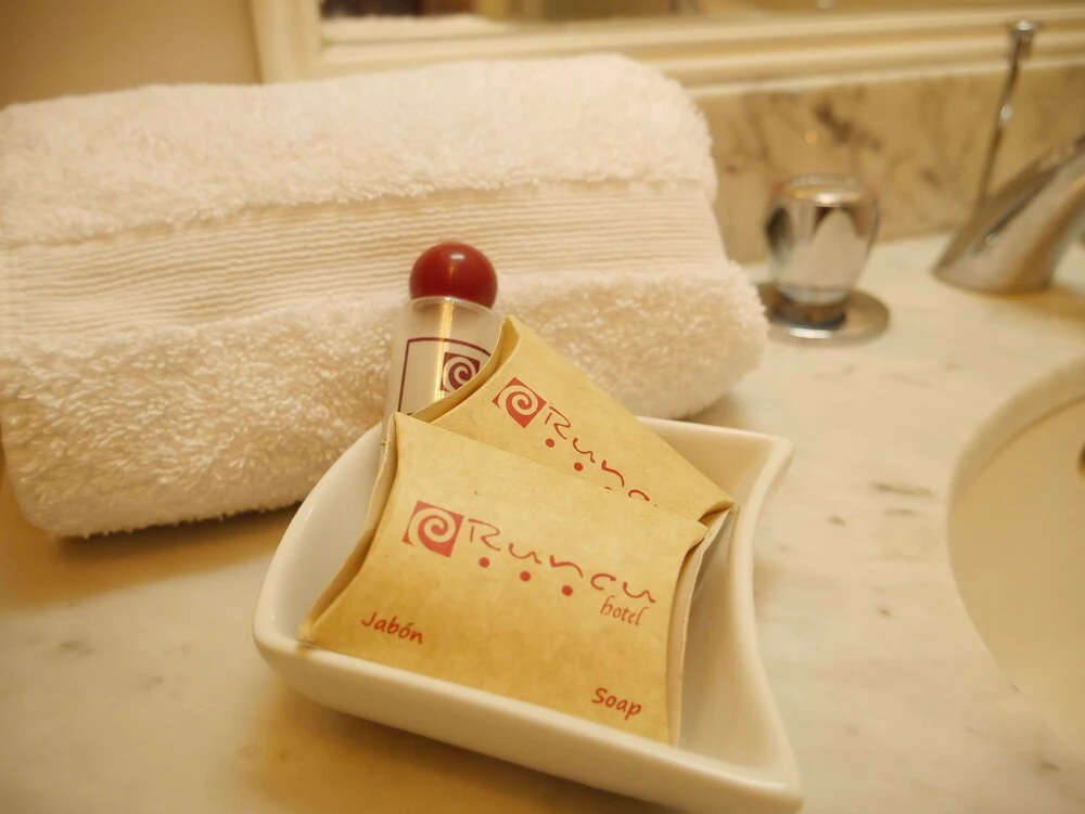 Runcu Hotel - Chambres