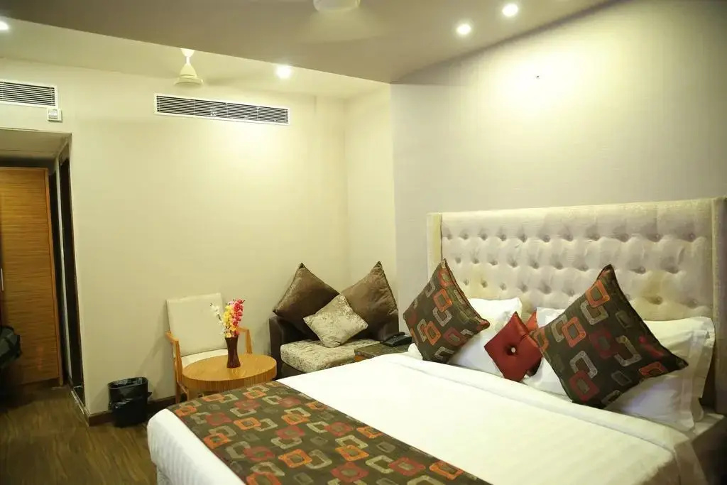 Hotel photo 2