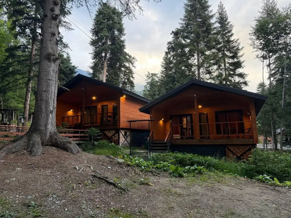 Chalet