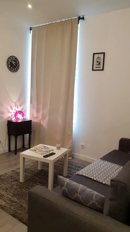 Studio à proximité du centre ville Dijon