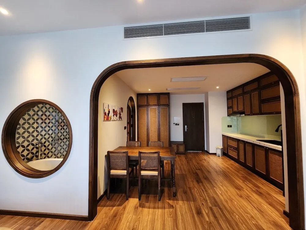 Hoi An Emotion Boutique Hotel