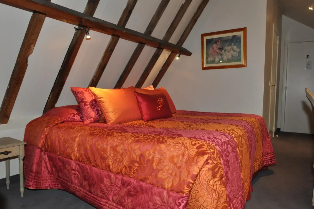 Hotel Jan Brito - Général