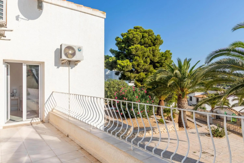 Holiday Villa Rosa