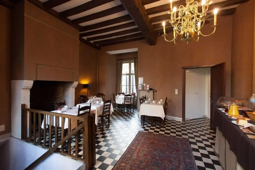 Hotel Boterhuis - Général