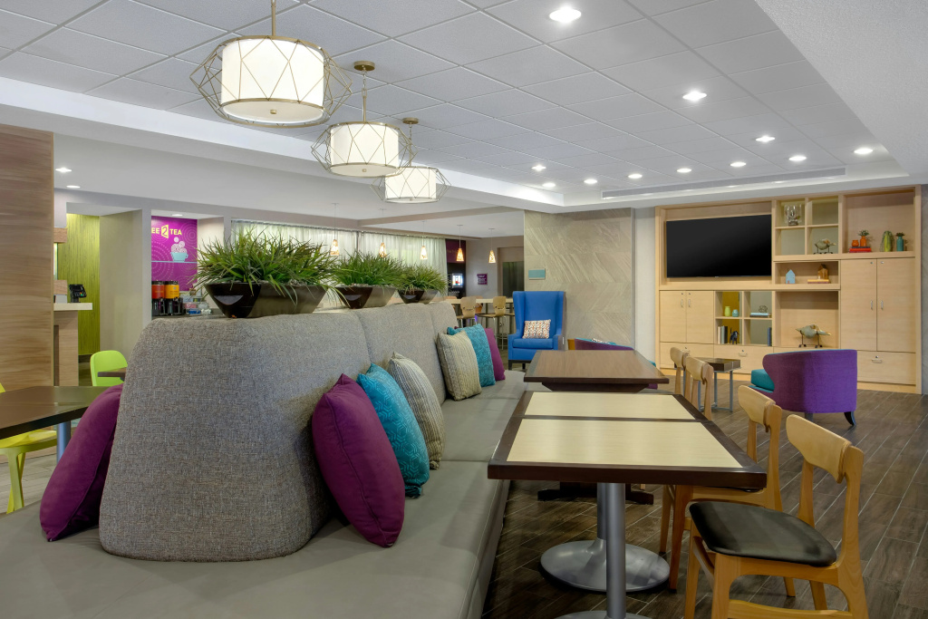 Home2 Suites by Hilton Gainesville Medical Center - Général
