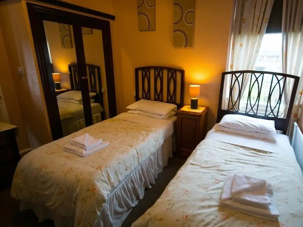 Hotel photo 20