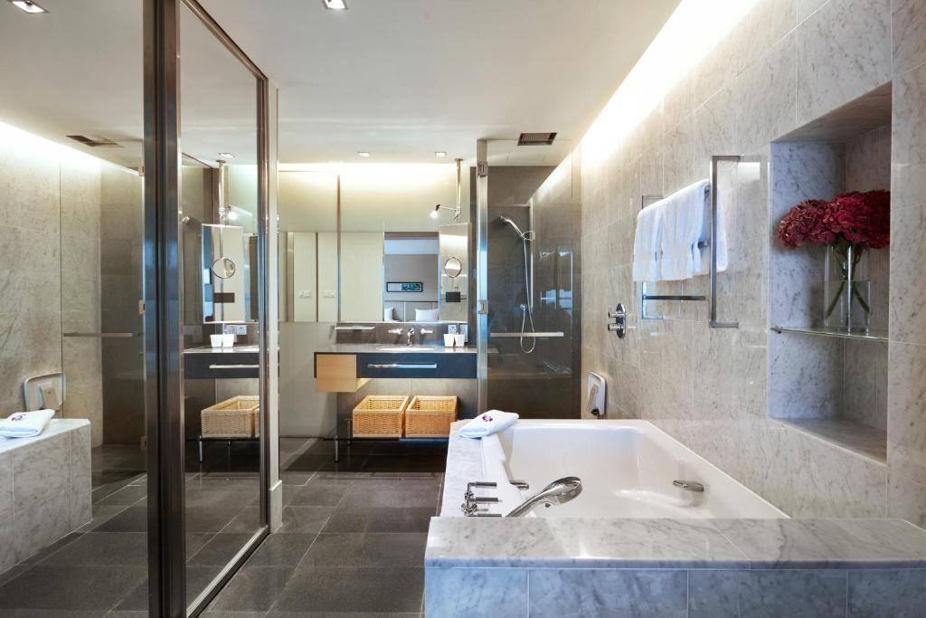 Hilton Kuala Lumpur