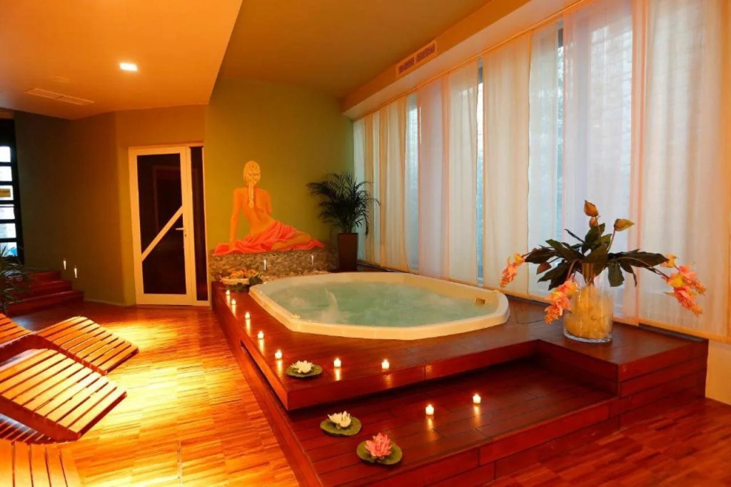 Aminess Vival Velaris Resort, о. Брач, Хорватія мініатюра 27