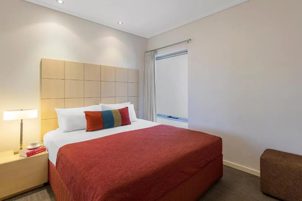Nesuto Geraldton - Chambres