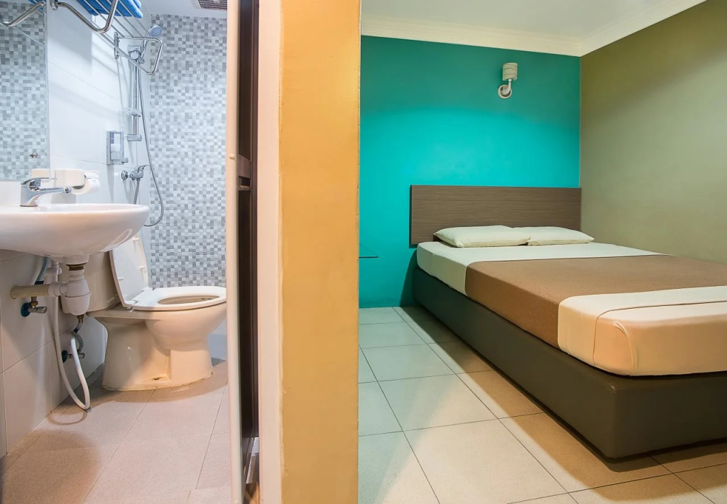Dju Dju Hotel - Général