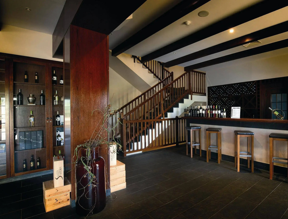 Vila Gale Alentejo Vineyards Hotel - Clube de Campo - Général