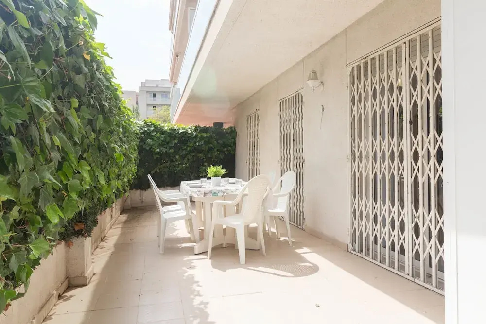 Apartamento Living Park II Ref. 1091 by Iberplaya