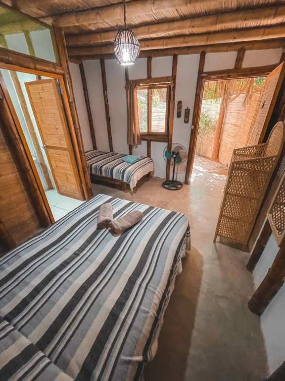Standard Single room with balcony