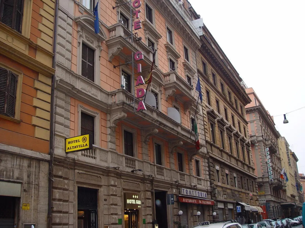 Hotel photo 19