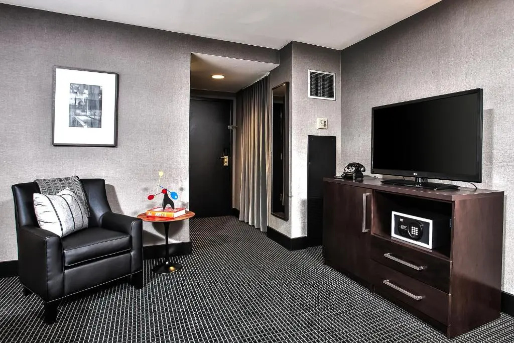 Lord Baltimore Hotel - Chambres
