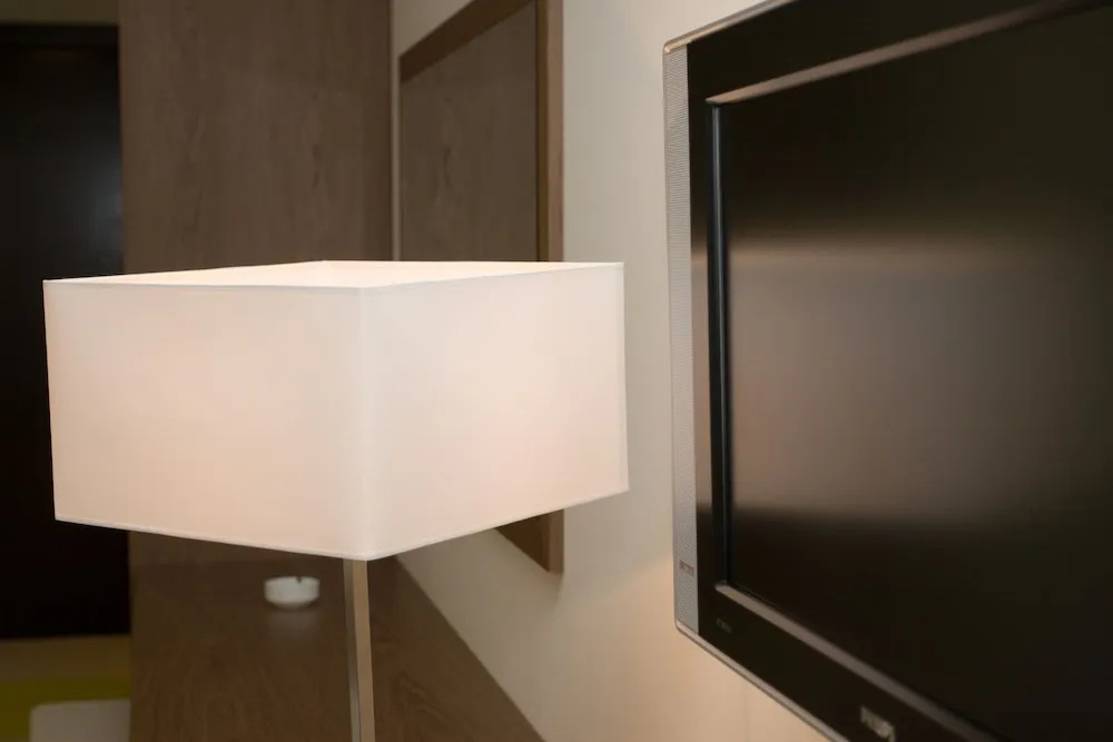 Hotel Park - Chambres