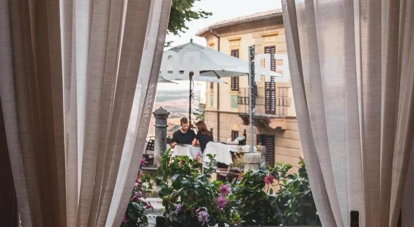 Balcony & Terrace