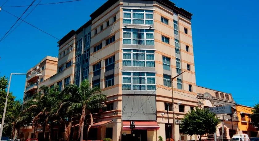 Hotel - Miro Park
