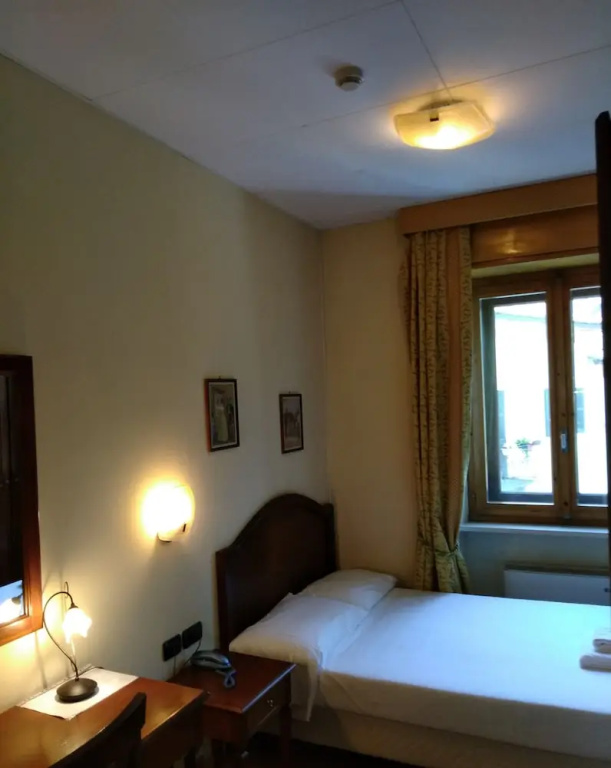 Hotel Belvedere - Chambres