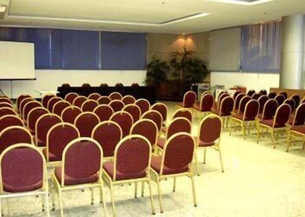 Phenícia Bittar Hotel - Général