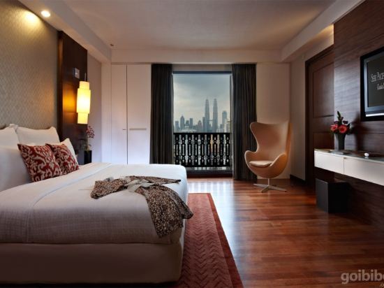 Seri Pacific Hotel Kuala Lumpur