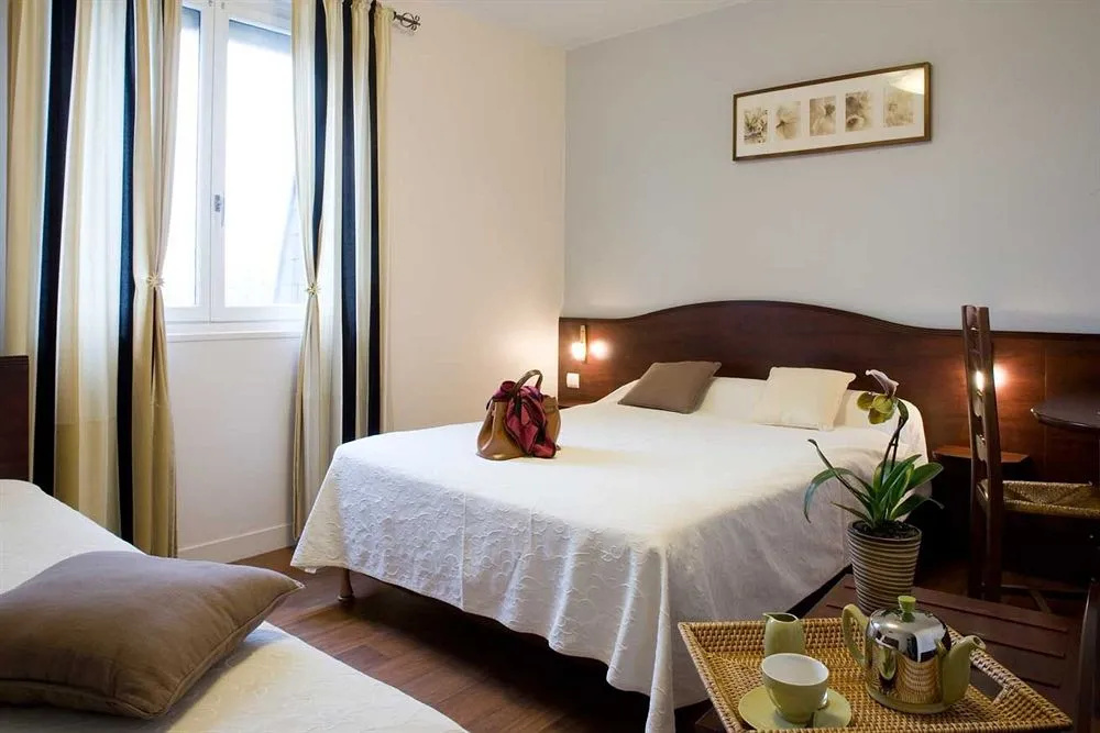 Afficher la photo 6 — Hotel De France