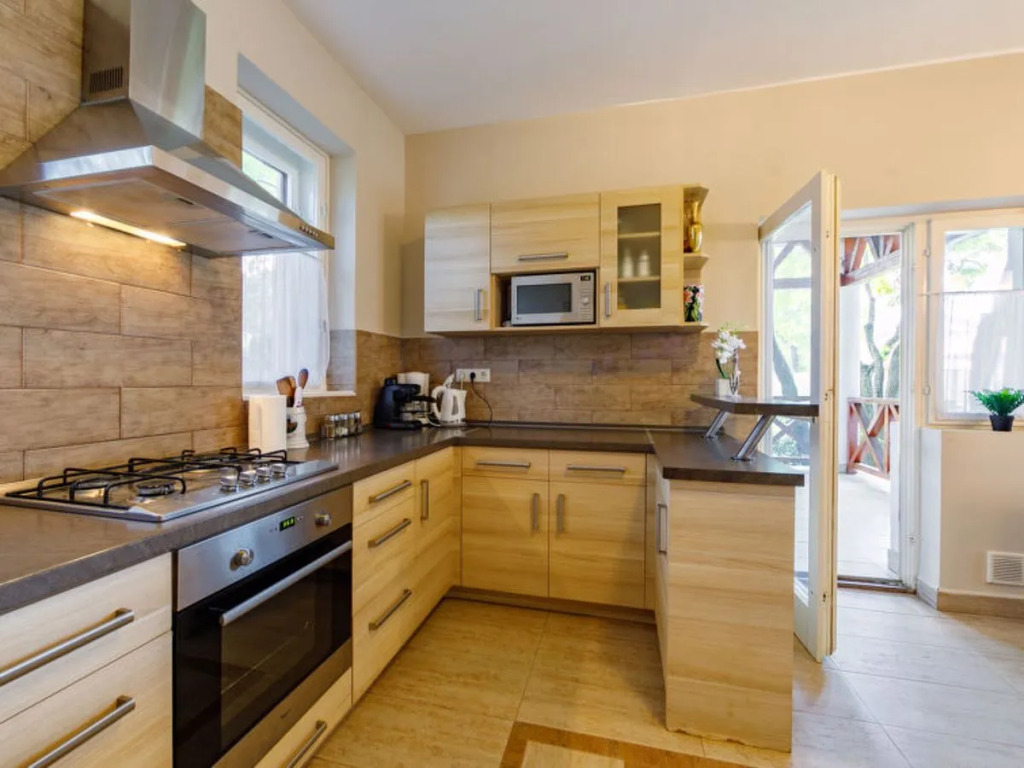 House Marian ThiA©oule sur mer - фото 18