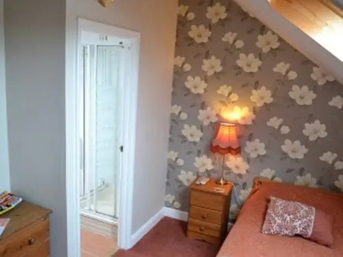 Little Lodge - Chambres