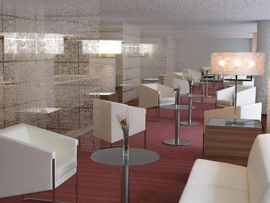 Best Western Premier Parkhotel Bad Mergentheim - Chambres