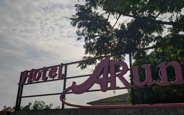 Hotel Aruni