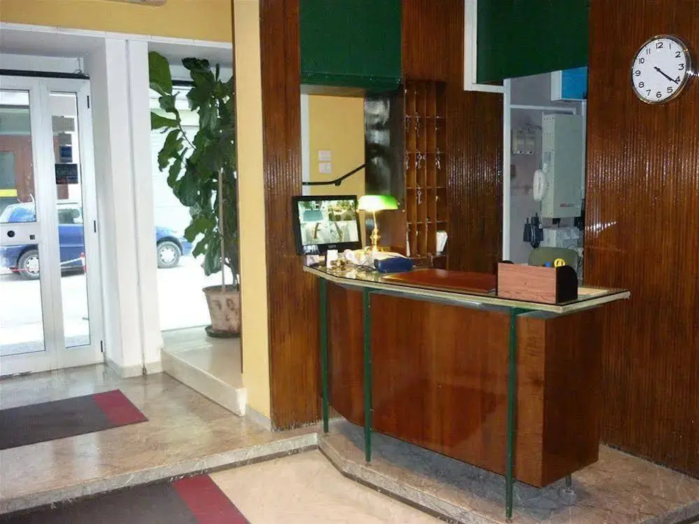 Albergo Dei Pini - Général