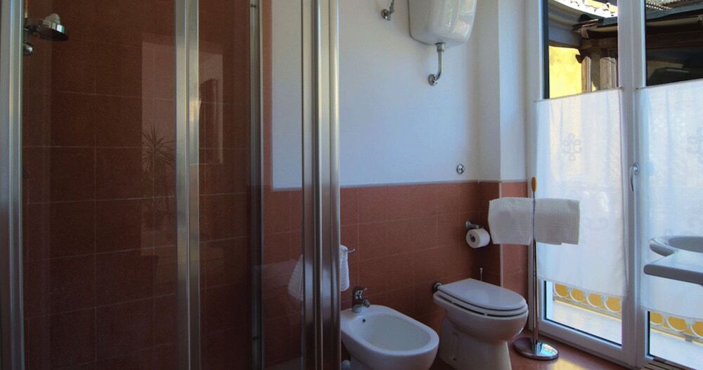 Residenza D'Epoca 1861 by null