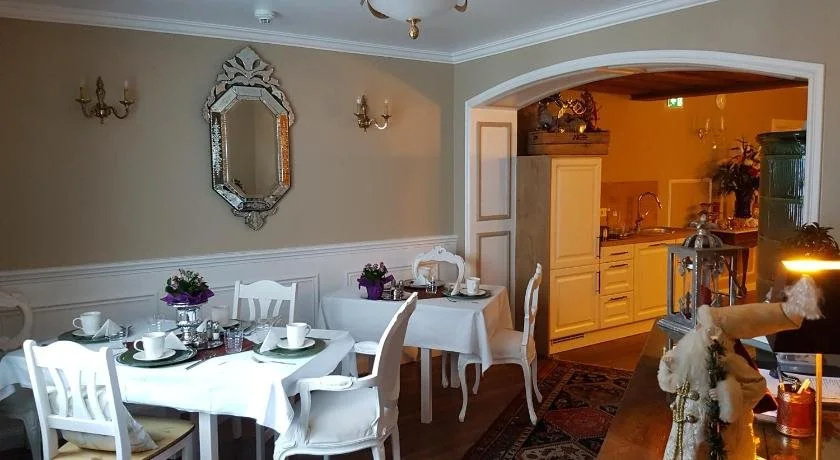 Schneider Hof Boutique-Hotel Garni Superior - Général