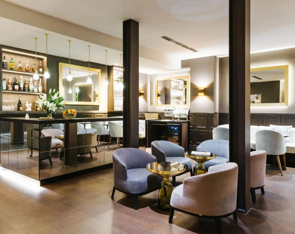 Hotel photo 21